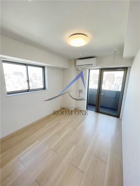 居室・リビング　洋室のお部屋です。