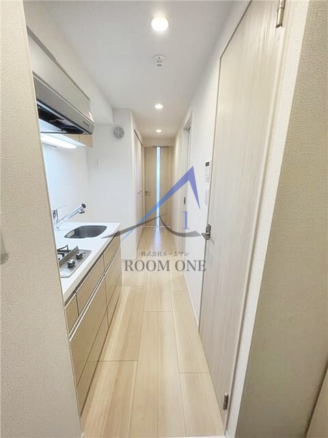 玄関　玄関です。