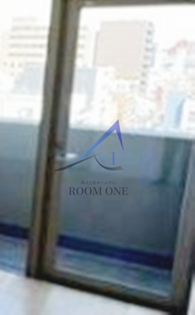 バルコニー　バルコニーです。