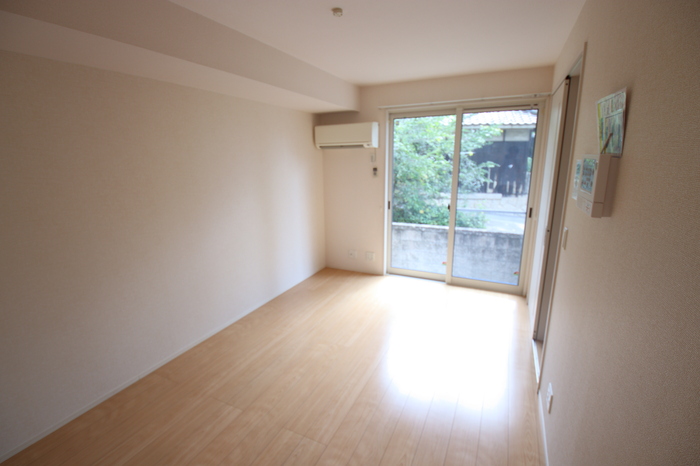 居室・リビング　イメージ写真・101号の写真