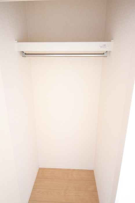 収納　イメージ写真・101号の写真