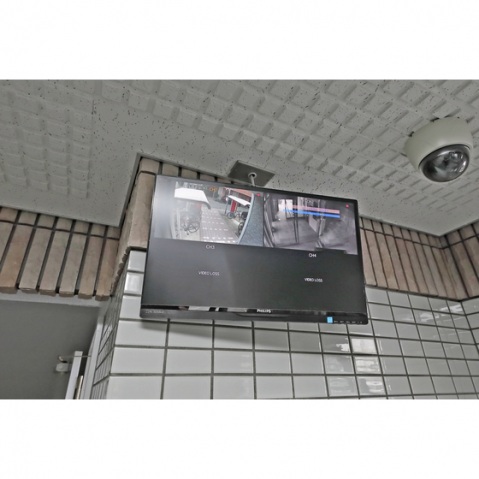 その他　防犯カメラ