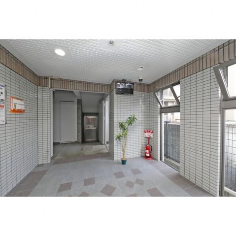 ロビー　ロビー