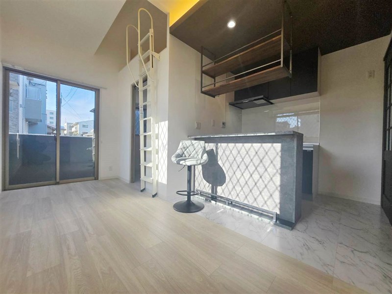 居室・リビング