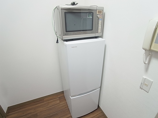 その他部屋・スペース　嬉しい家電付き