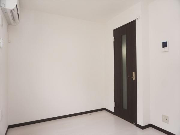 居室・リビング　内装