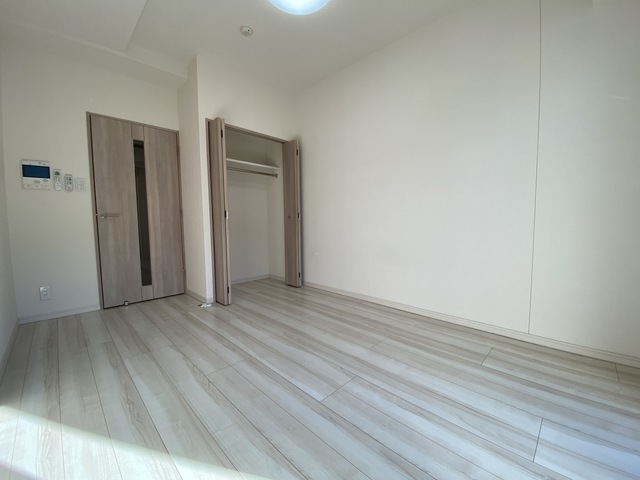 居室・リビング　高級感があるお部屋です