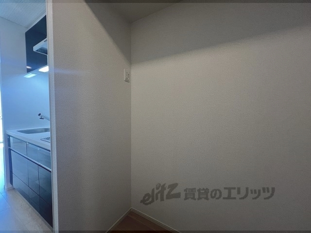 その他部屋・スペース　冷蔵庫置場