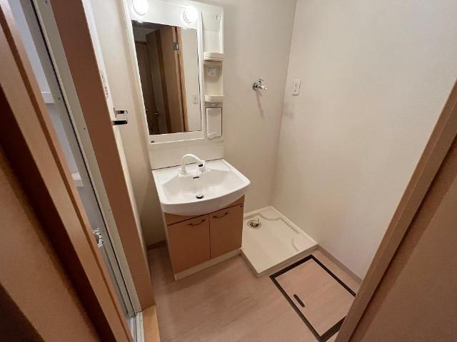 その他部屋・スペース　脱衣所