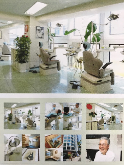 病院　安藤歯科クリニック（病院）まで328m