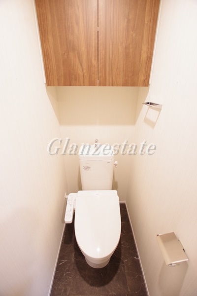 トイレ　☆清潔感のあるトイレ☆