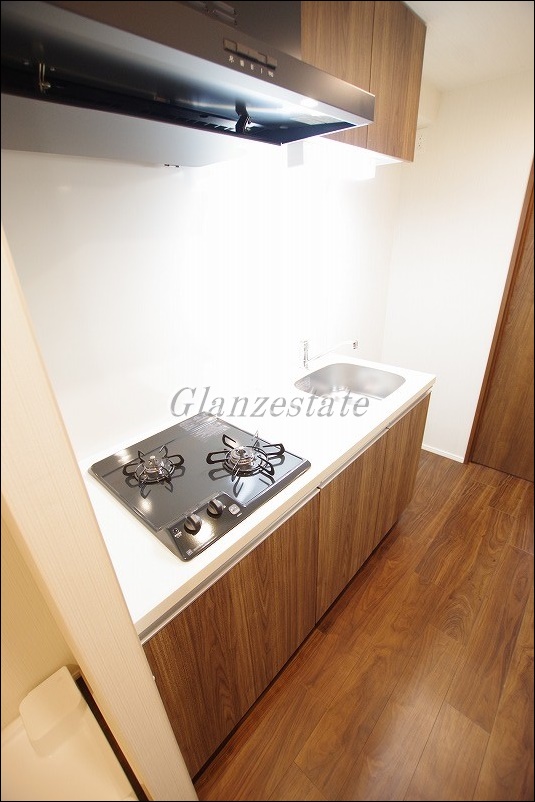 キッチン　☆キレイなキッチン☆