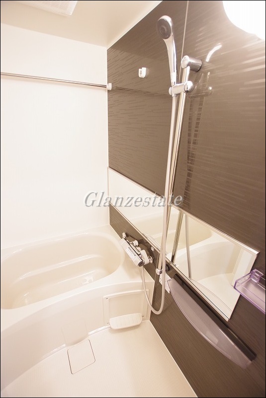 バス・シャワールーム　☆キレイなバスルーム☆