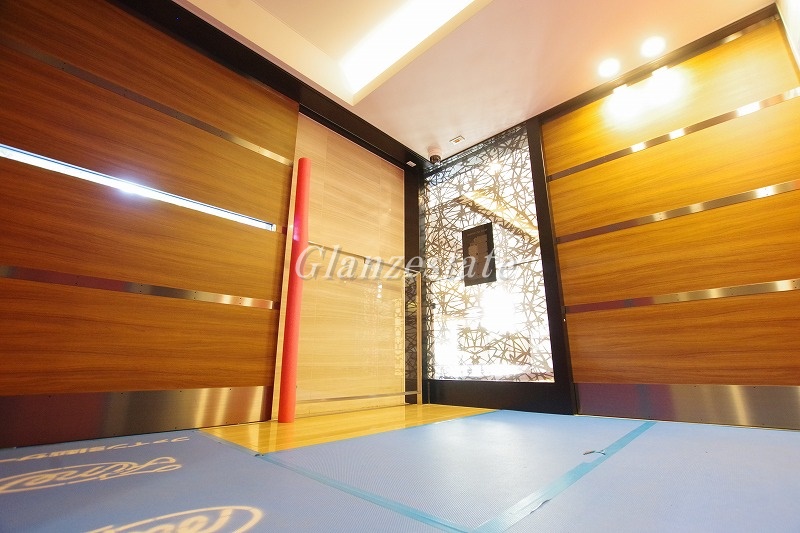 エントランス　☆おしゃれなエントランス☆