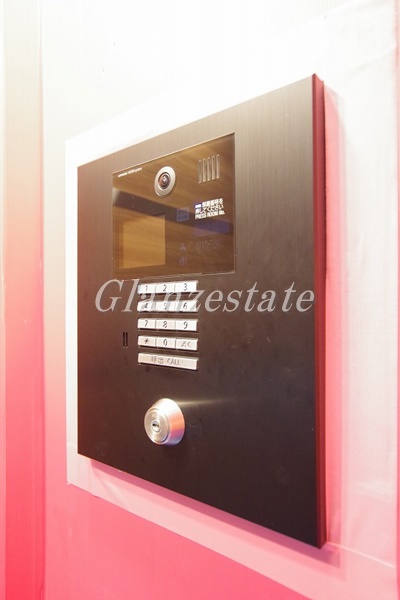 セキュリティ　☆安心のオートロック☆