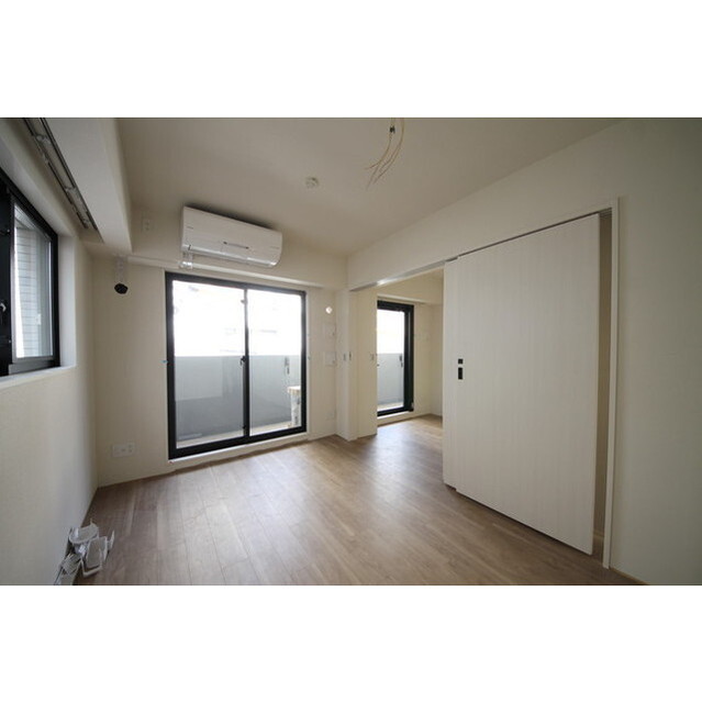 その他部屋・スペース　内装もきれいです