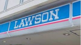 コンビニ　ローソン H京急立会川駅前店（コンビニ）まで200m