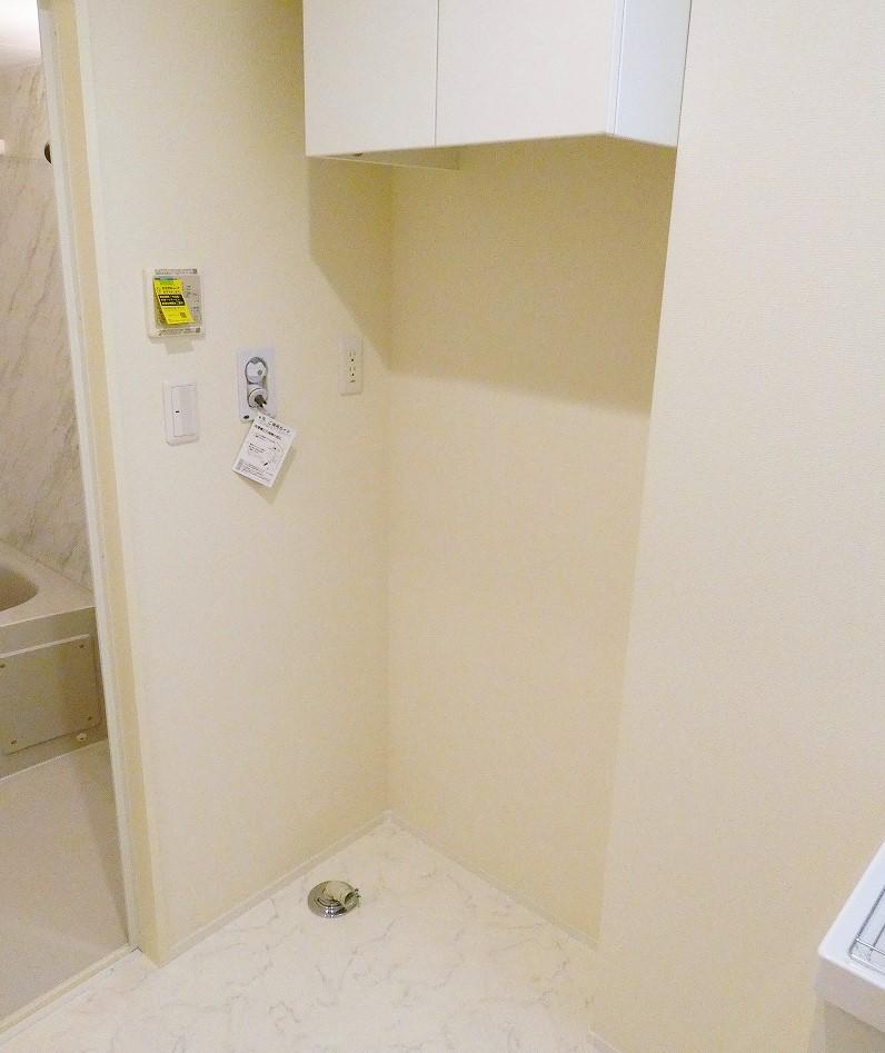 その他部屋・スペース　明るい色調の室内です