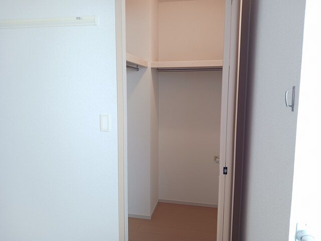 収納　こまごまとしたものを収納できそうですね