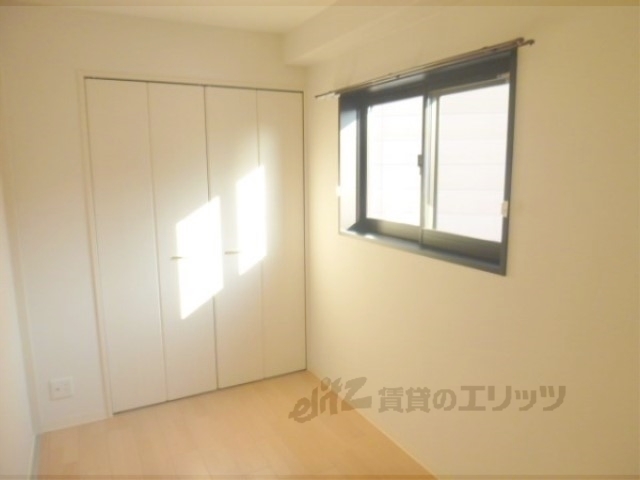 居室・リビング　洋室