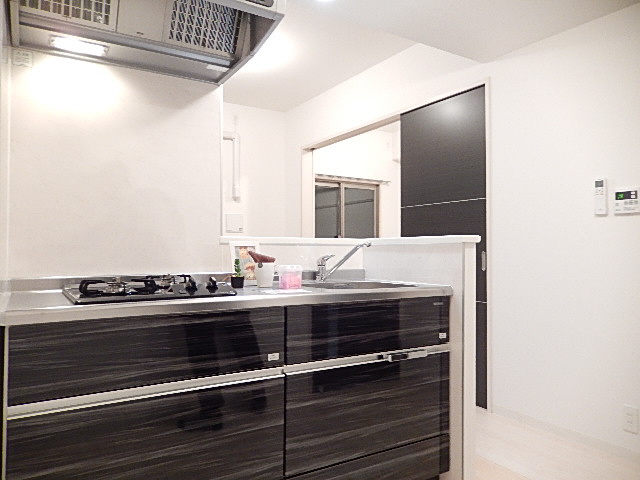 キッチン　同シリーズの画像参照