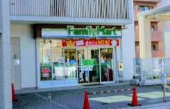 コンビニ　ファミリーマート本郷名古屋店（コンビニ）まで174m