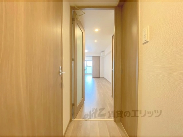 その他部屋・スペース　廊下