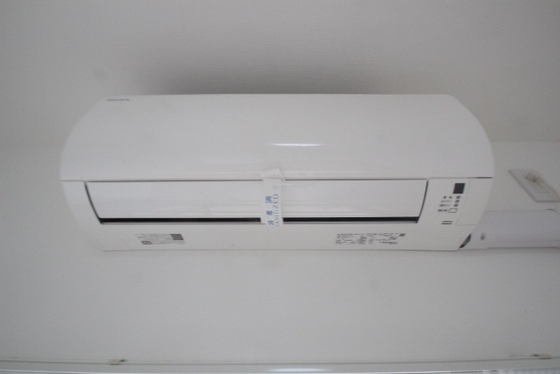 その他設備　※別部屋の写真です