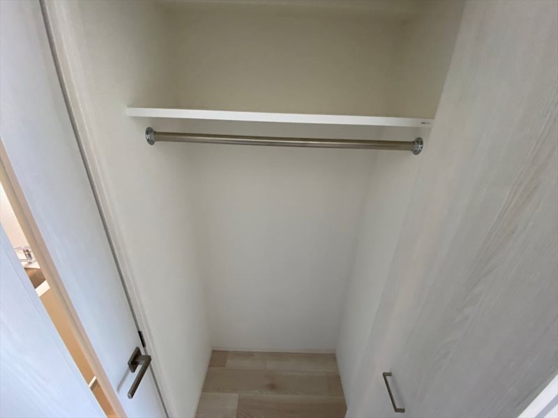 収納　★見学予約受付中★