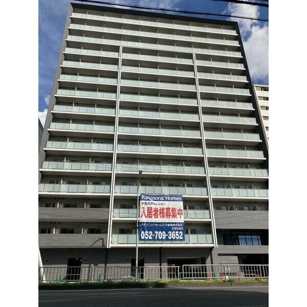 建物外観　★見学予約受付中★