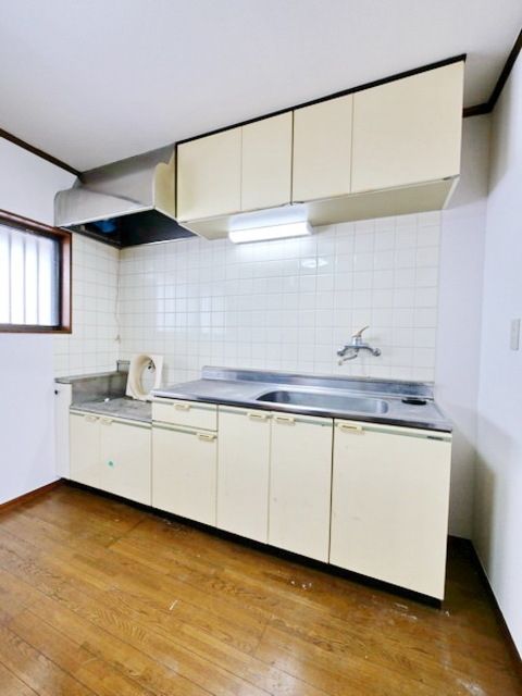 キッチン　★お問い合わせはタウンハウジング聖蹟桜ヶ丘店まで★