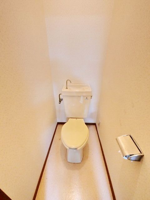 トイレ　★お問い合わせはタウンハウジング聖蹟桜ヶ丘店まで★