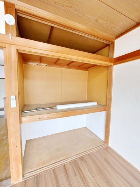 収納　★お問い合わせはタウンハウジング聖蹟桜ヶ丘店まで★