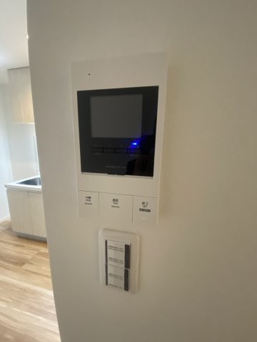 セキュリティ　※同シリーズ参考画像