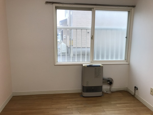 その他部屋・スペース　洋室