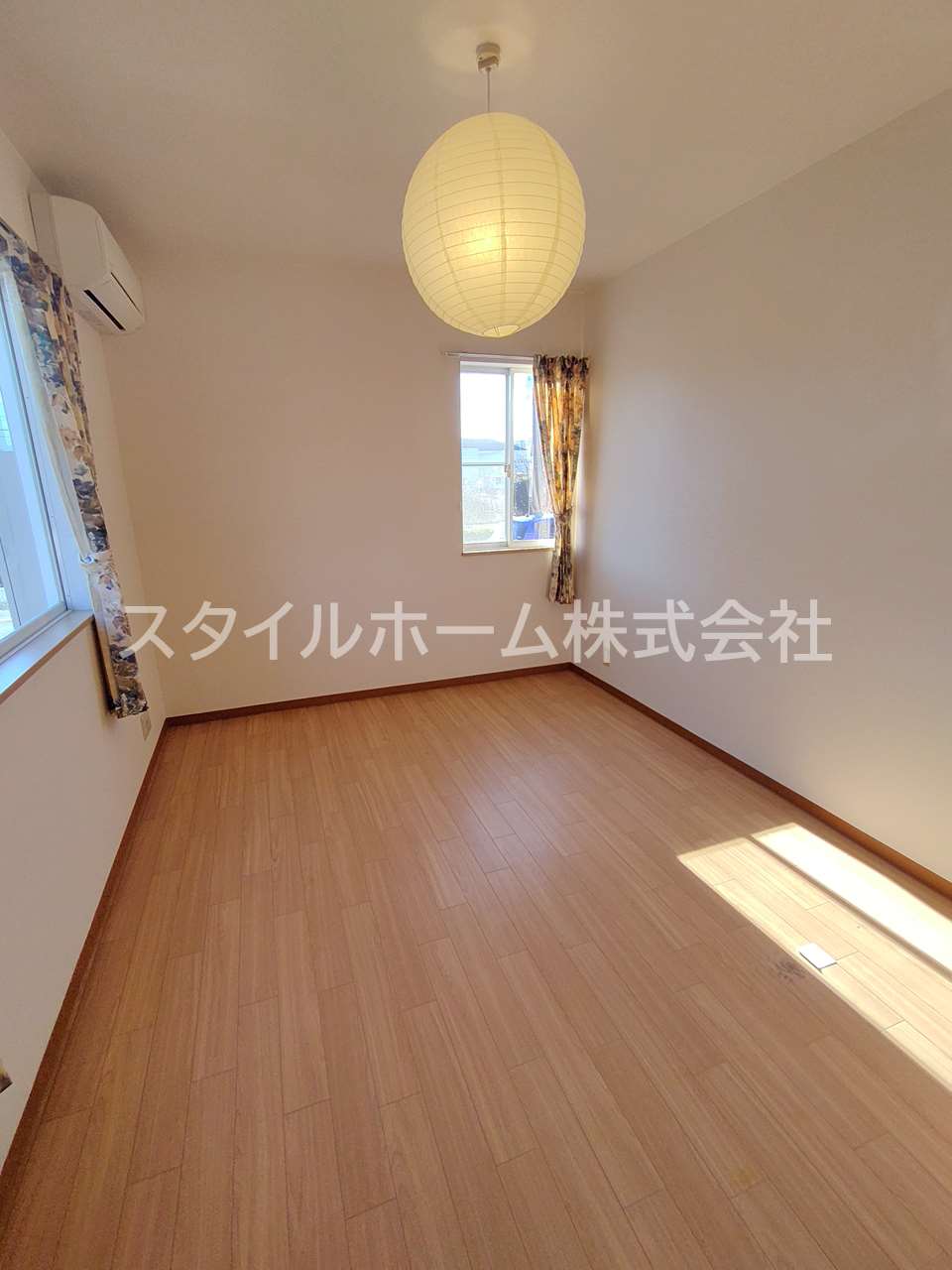 その他部屋・スペース　同建物内別部屋の写真です。