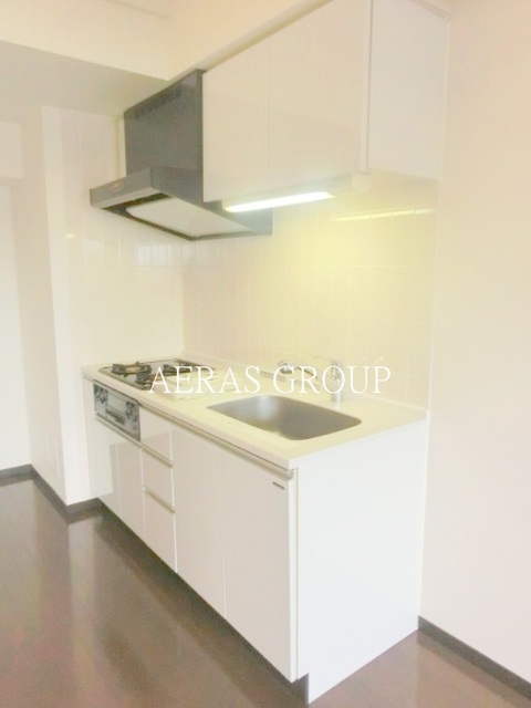 キッチン　同仕様写真