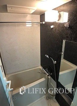 バス・シャワールーム　風呂