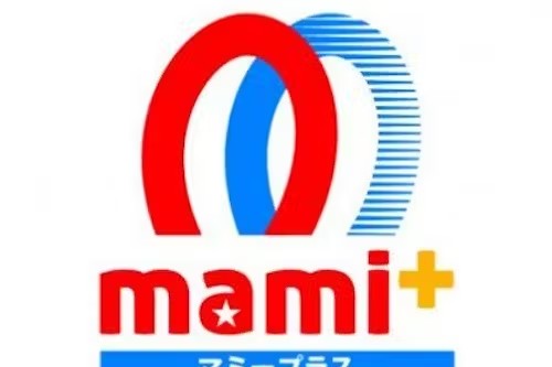 スーパー　マミープラス　武蔵浦和店（スーパー）まで1031m