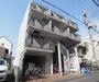 デトムワン烏丸一条 4階 築39年の賃貸物件