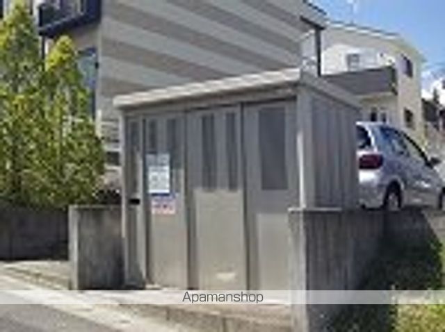 その他共有部分　その他共有部分
