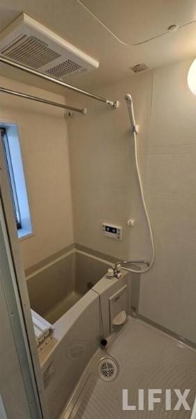 バス・シャワールーム　風呂