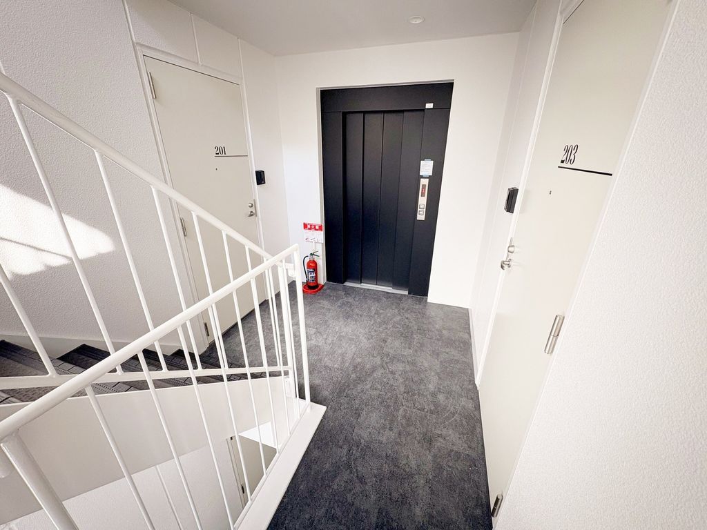 その他設備　共有部分