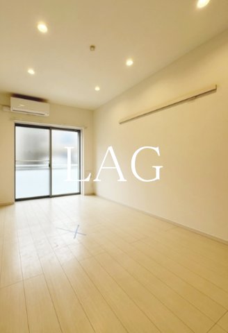 その他部屋・スペース　寝室です。