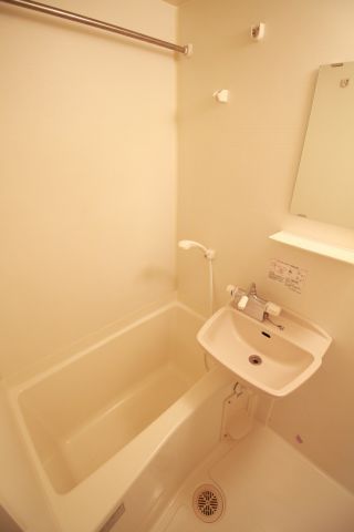 バス・シャワールーム　アーバイル本郷東大前　文京区本郷6