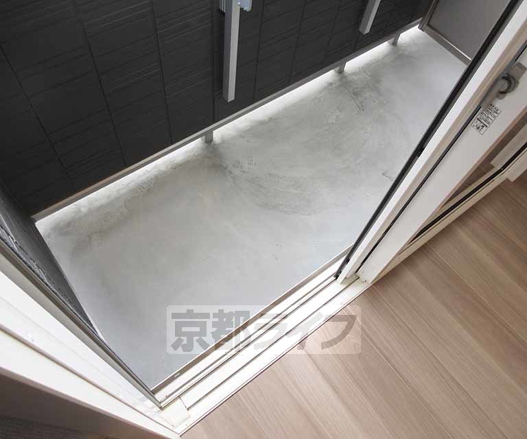 バルコニー　ベランダです！