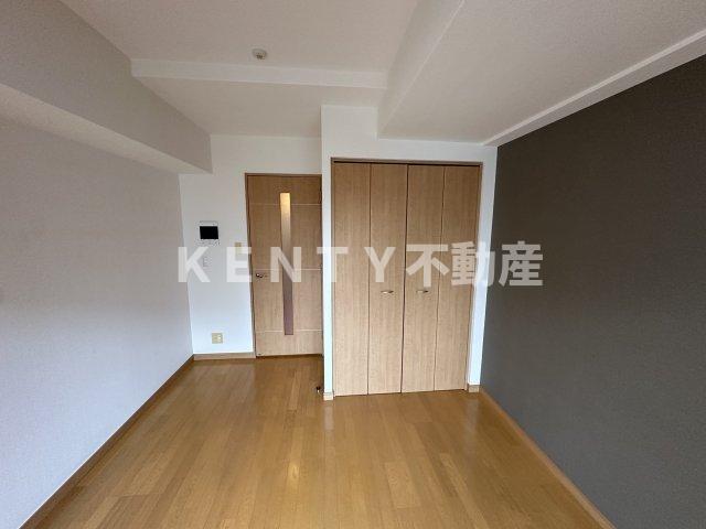 居室・リビング　ゆったり過ごせる居間です