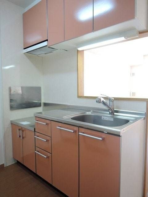 キッチン　★お部屋探しはタウンハウジング橋本店まで★