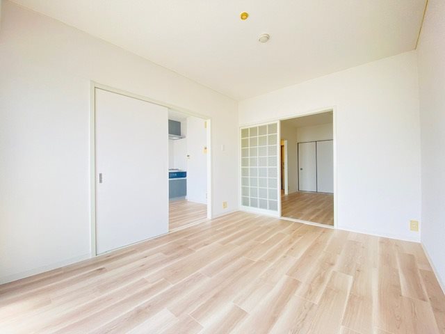 その他部屋・スペース　別号室の写真です★（実際のお部屋とは異なります）