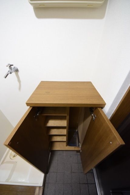 その他部屋・スペース　★シューズボックス★